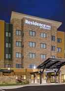 Imej utama Residence Inn by Marriott Louisville East/Oxmoor