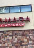 Primary image Ramada by Wyndham Bronx Terminal