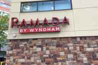 Others Ramada by Wyndham Bronx Terminal