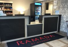 その他 2 Ramada by Wyndham Bronx Terminal