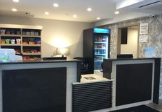 その他 4 Ramada by Wyndham Bronx Terminal