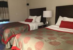 その他 5 Ramada by Wyndham Bronx Terminal