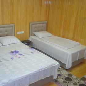 Primary image 1 Gul Pansiyon, Yeṣilyurt kafe Hotels