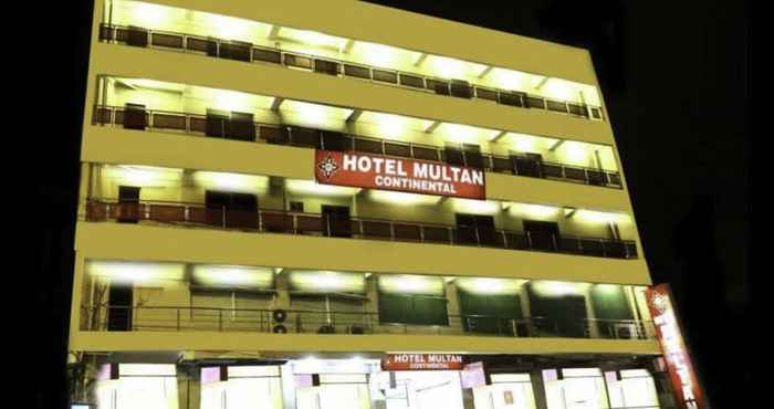 Others Multan Continental Hotel