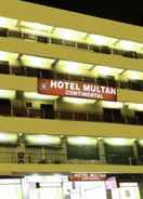 Imej utama Multan Continental Hotel