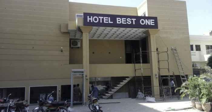 Lainnya Hotel Best One