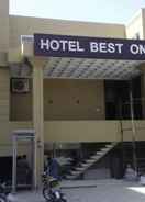 Imej utama Hotel Best One