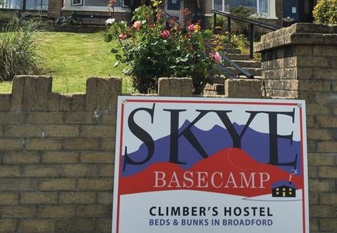Lain-lain Skye Basecamp - Hostel
