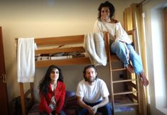 Others 3 Destiny 1 Hostel