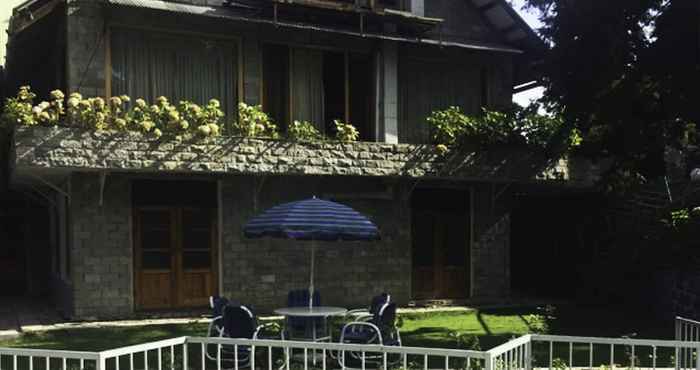 Khác Alpine Hotel  Nathiagali