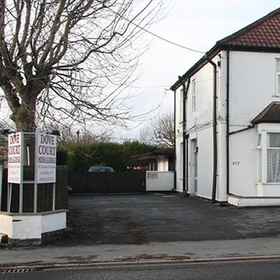 Primary image 1 Dove Court Mini Lodge, Khách sạn Castle Park