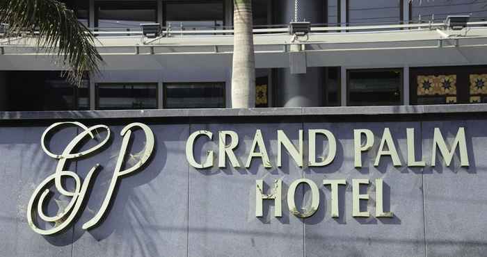 Lainnya Grand Palm Hotel