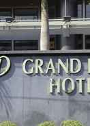 Ảnh chính Grand Palm Hotel