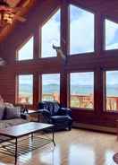 Primary image Majestic Vista Mountainside Cabin in Dalton, NH - by Bretton Woods Vacations