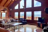Others Majestic Vista Mountainside Cabin in Dalton, NH - by Bretton Woods Vacations
