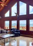 Primary image Majestic Vista Mountainside Cabin in Dalton, NH - by Bretton Woods Vacations