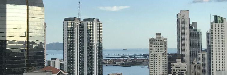 Others Denovo - Executive Residences