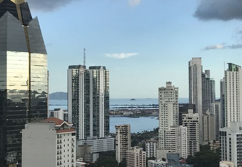 Others Denovo - Executive Residences