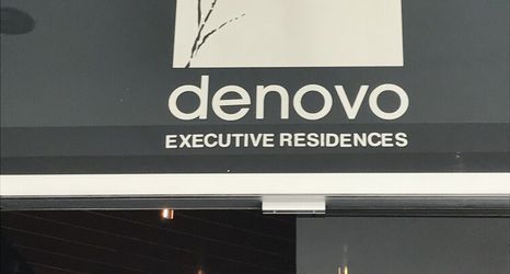 Others 2 Denovo - Executive Residences