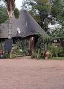 Imej utama Grootgeluk Bush Camp