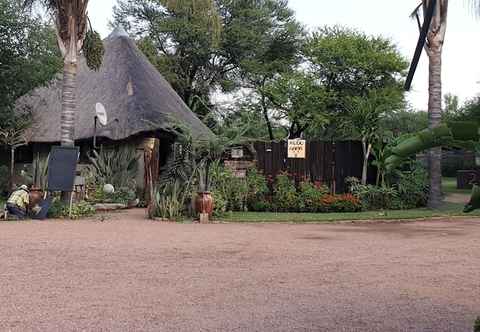 Others Grootgeluk Bush Camp