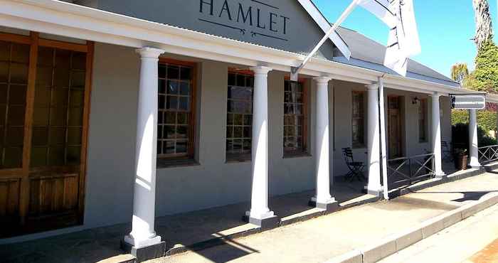 Lainnya The Hamlet Country Lodge