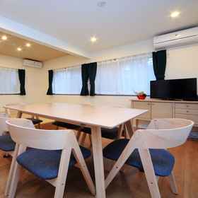 Primary image 1 COTO Tokyo Shibuya 4, Shindaita Station Hotels