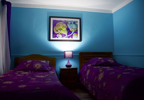 Lainnya Hostal Maison de la Mer