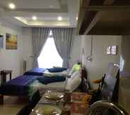 Others 5 1 BR 5F22 Your home baguio