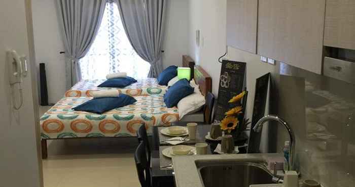 อื่นๆ 1 BR 5F22 Your home baguio