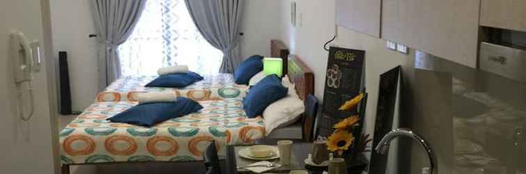 Lainnya 1 BR 5F22 Your home baguio