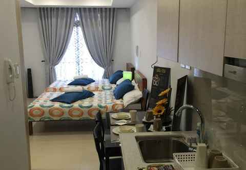 Others 1 BR 5F22 Your home baguio