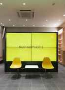 Primary image Mustard Hotel Shibuya - Hostel