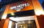 อื่นๆ 2 APA Hotel Hakodate Ekimae