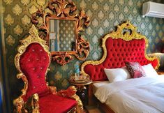 Others 5 Wei Feng Dynasty