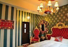 Others 7 Wei Feng Dynasty