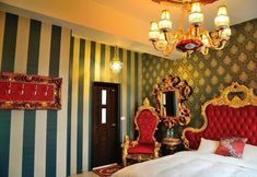 Others 7 Wei Feng Dynasty