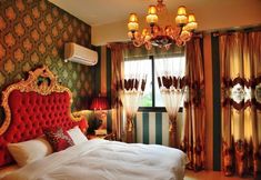 Others 4 Wei Feng Dynasty