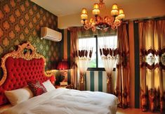 Others 4 Wei Feng Dynasty