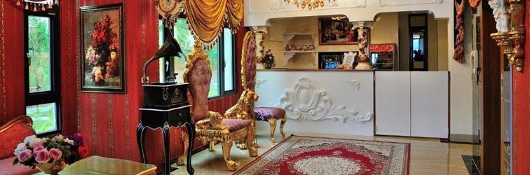 其他 Wei Feng Dynasty