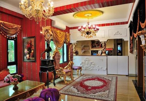 其他 Wei Feng Dynasty