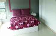 Lainnya 7 Lawang Suite 1 Bedroom Corner Apartment