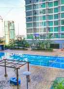 ภาพหลัก Lawang Suite 1 Bedroom Corner Apartment