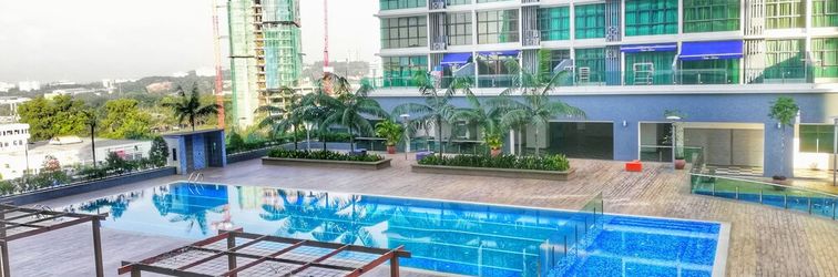 Others Lawang Suite 1 Bedroom Standard Apartment