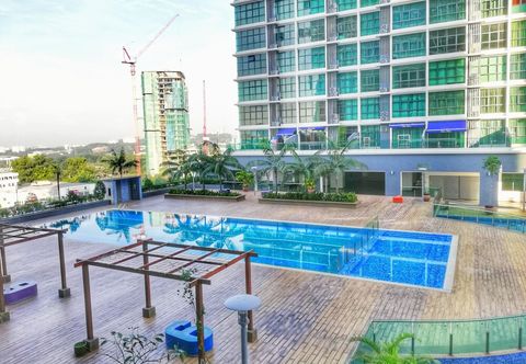 Others Lawang Suite 1 Bedroom Standard Apartment