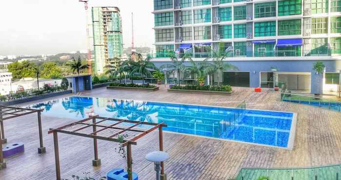 Others Lawang Suite 1 Bedroom Standard Apartment