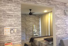 Others 7 Lawang Suite 1 Bedroom Standard Apartment