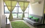 Lainnya 5 Lawang Suite 1 Bedroom Standard Apartment