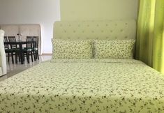 Others 3 Lawang Suite 1 Bedroom Standard Apartment