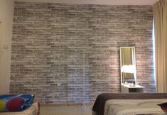 Others 6 Lawang Suite 1 Bedroom Standard Apartment